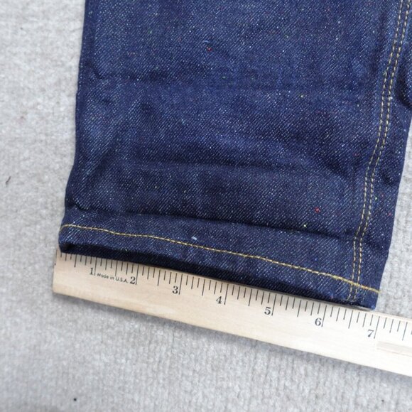 Shockoe Atelier Old Boy Kuroki Mills- hand numbered 68/78 made in RVA, USA. - Picture 8 of 15